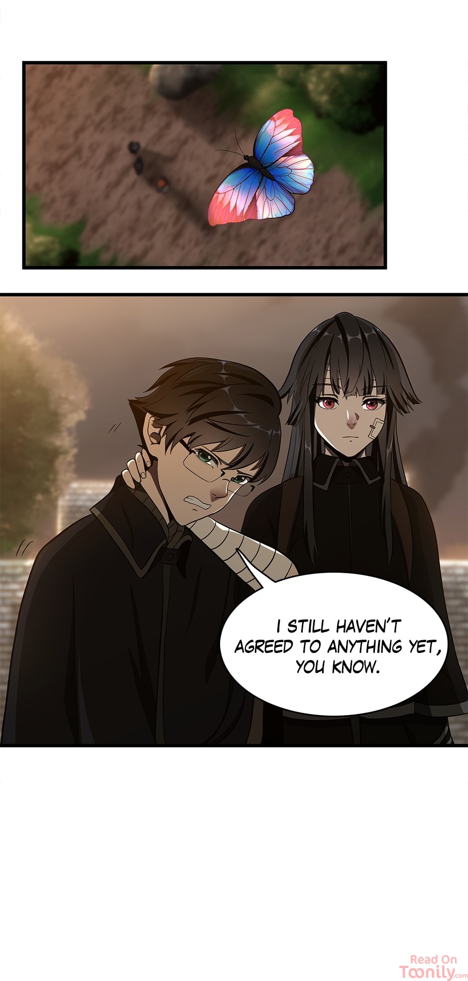 The Beginning After the End Chapter 74 image 25