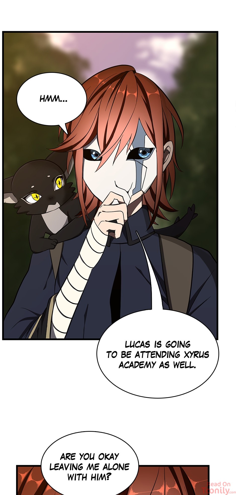 The Beginning After the End Chapter 74 image 26