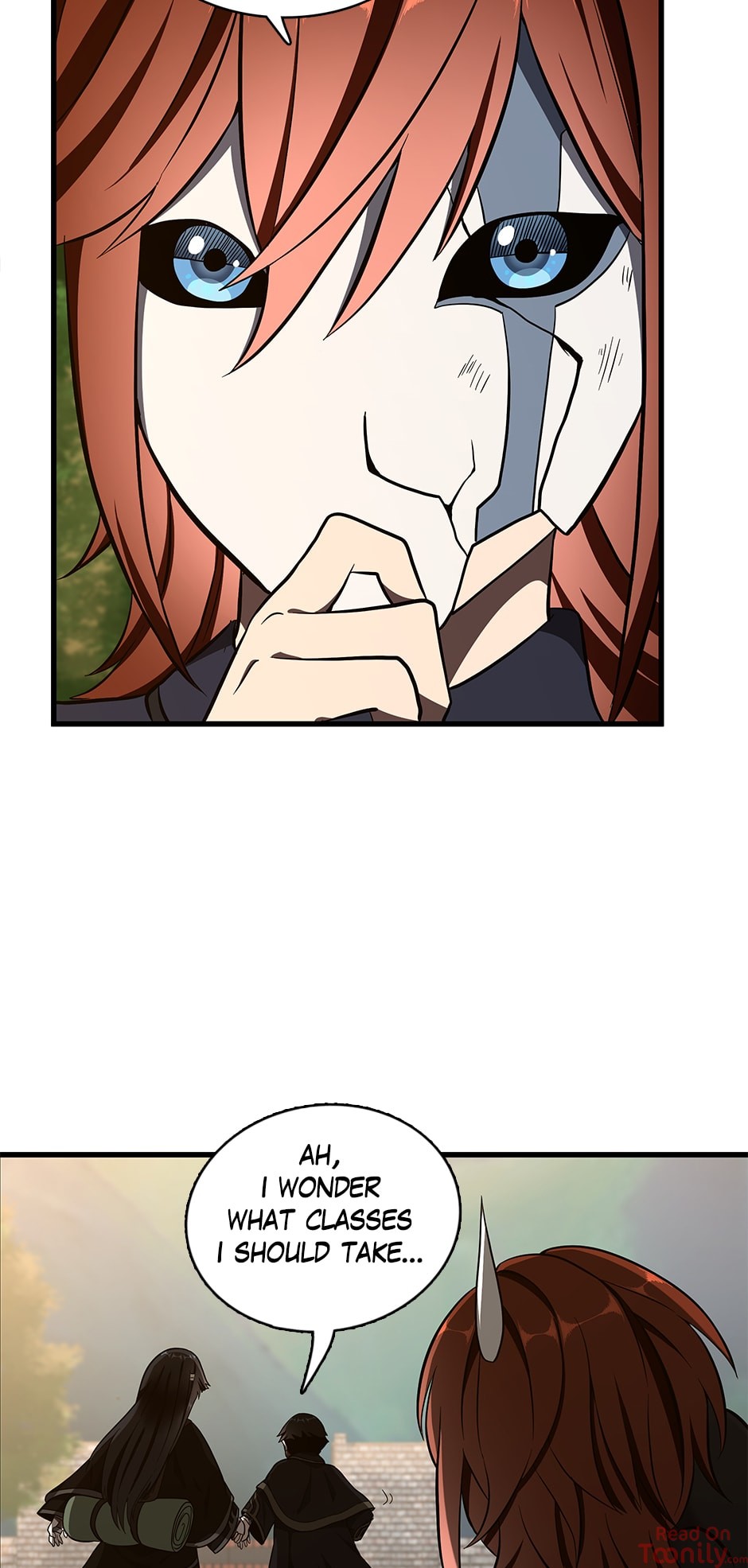 The Beginning After the End Chapter 74 image 27