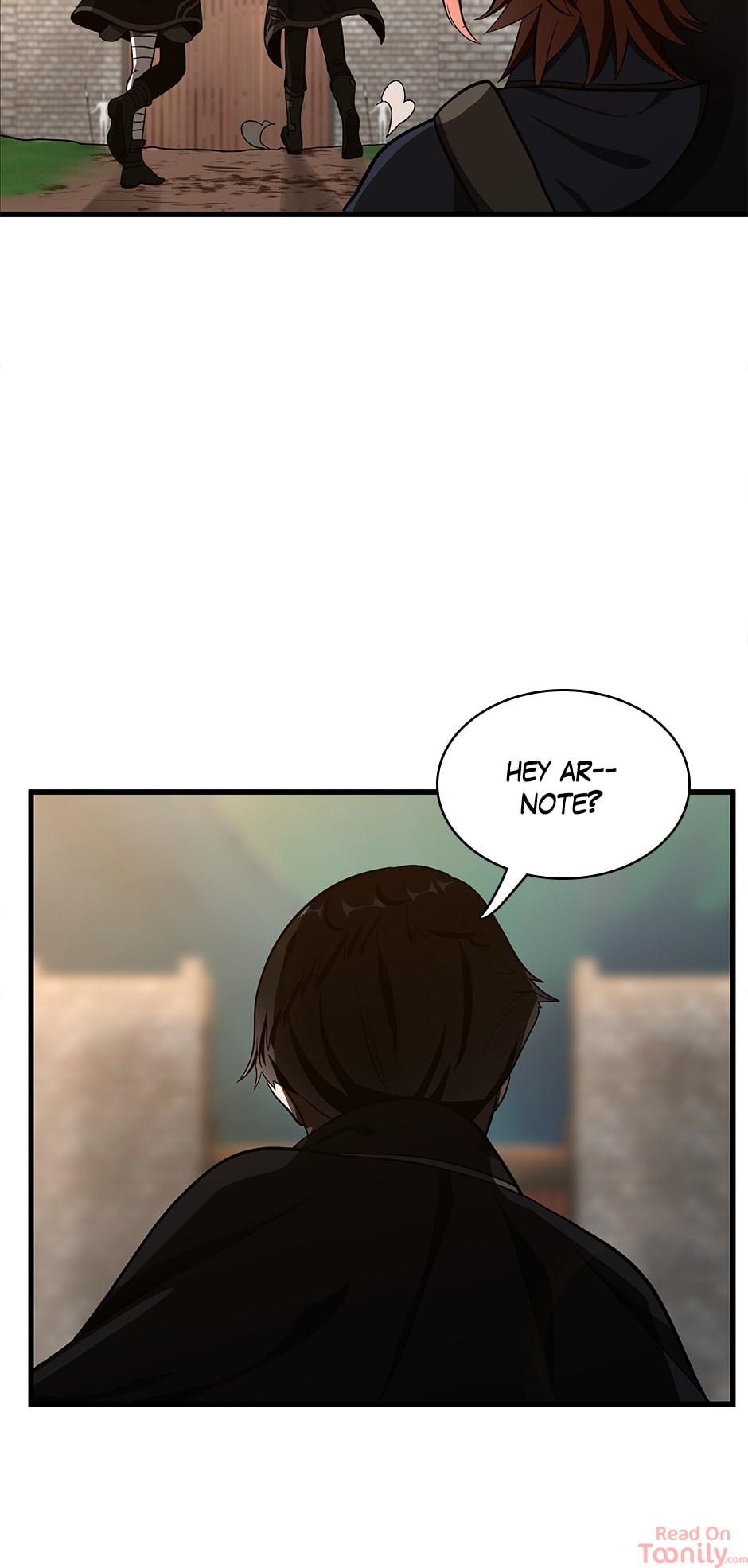 The Beginning After the End Chapter 74 image 28