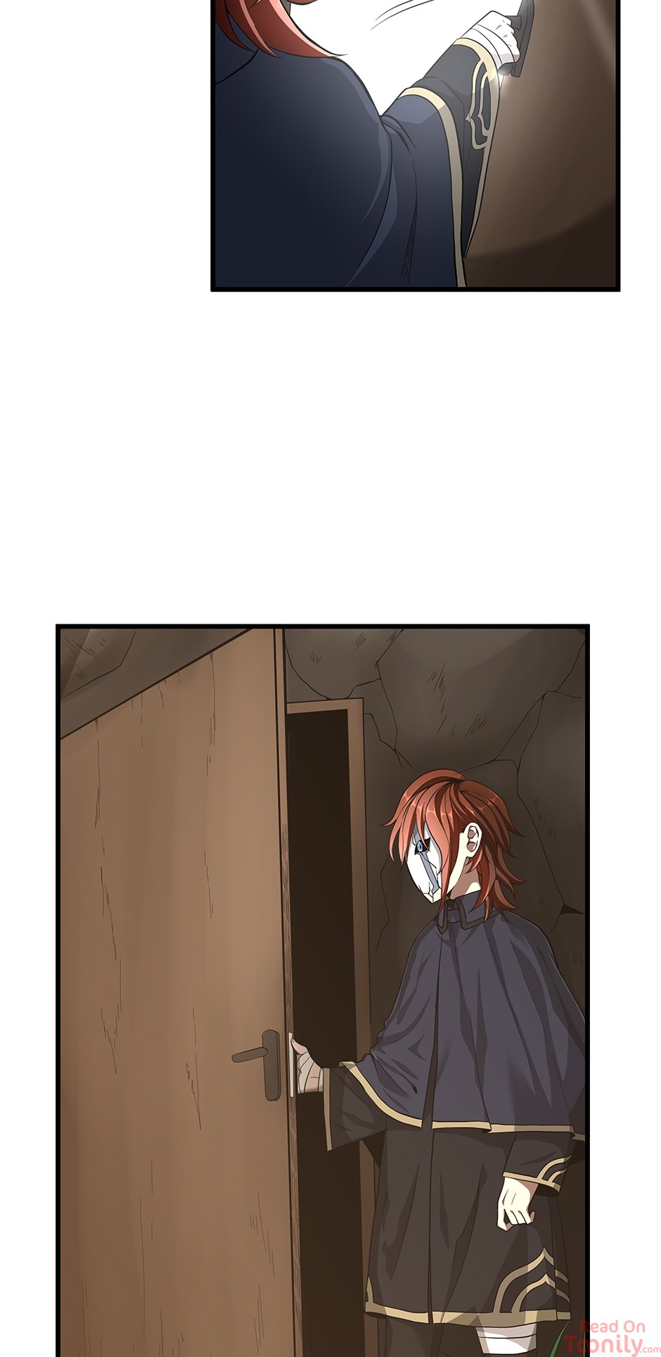 The Beginning After the End Chapter 74 image 2