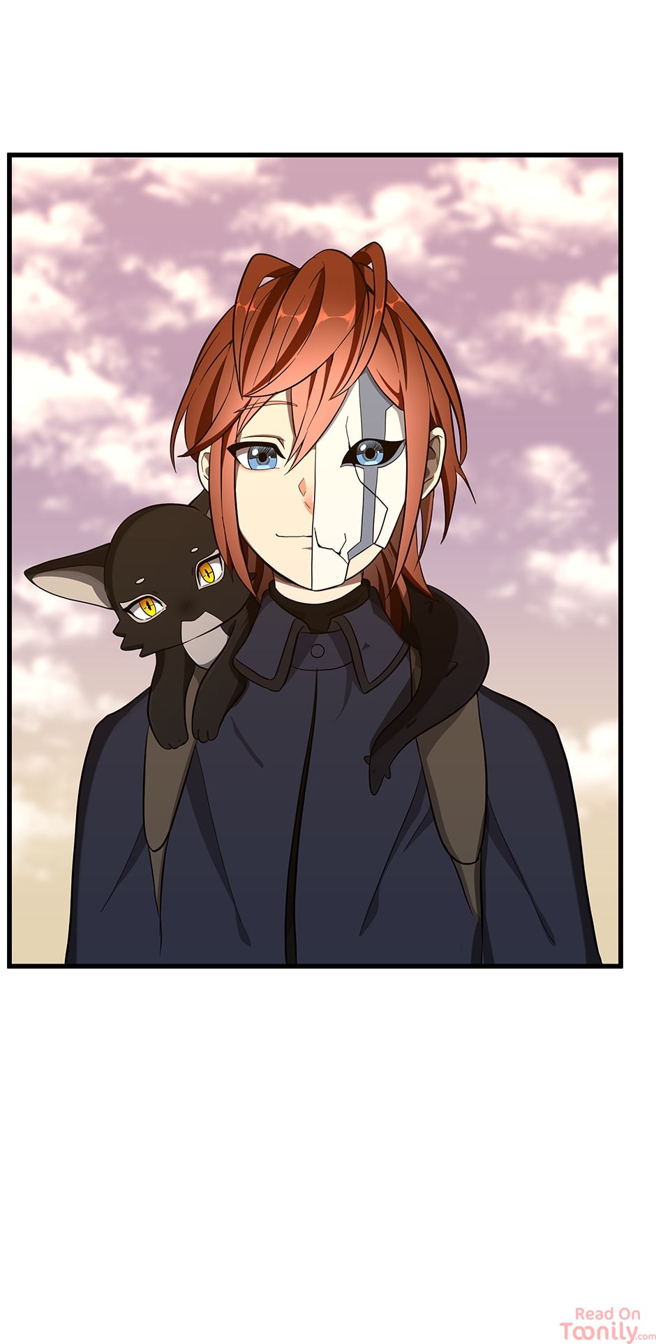 The Beginning After the End Chapter 74 image 30