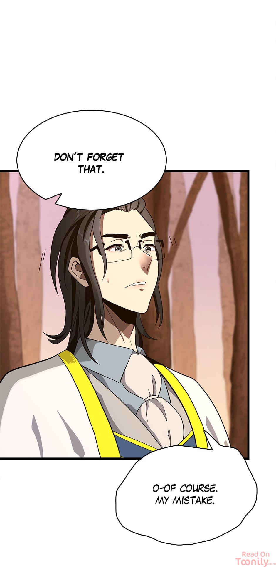 The Beginning After the End Chapter 74 image 36