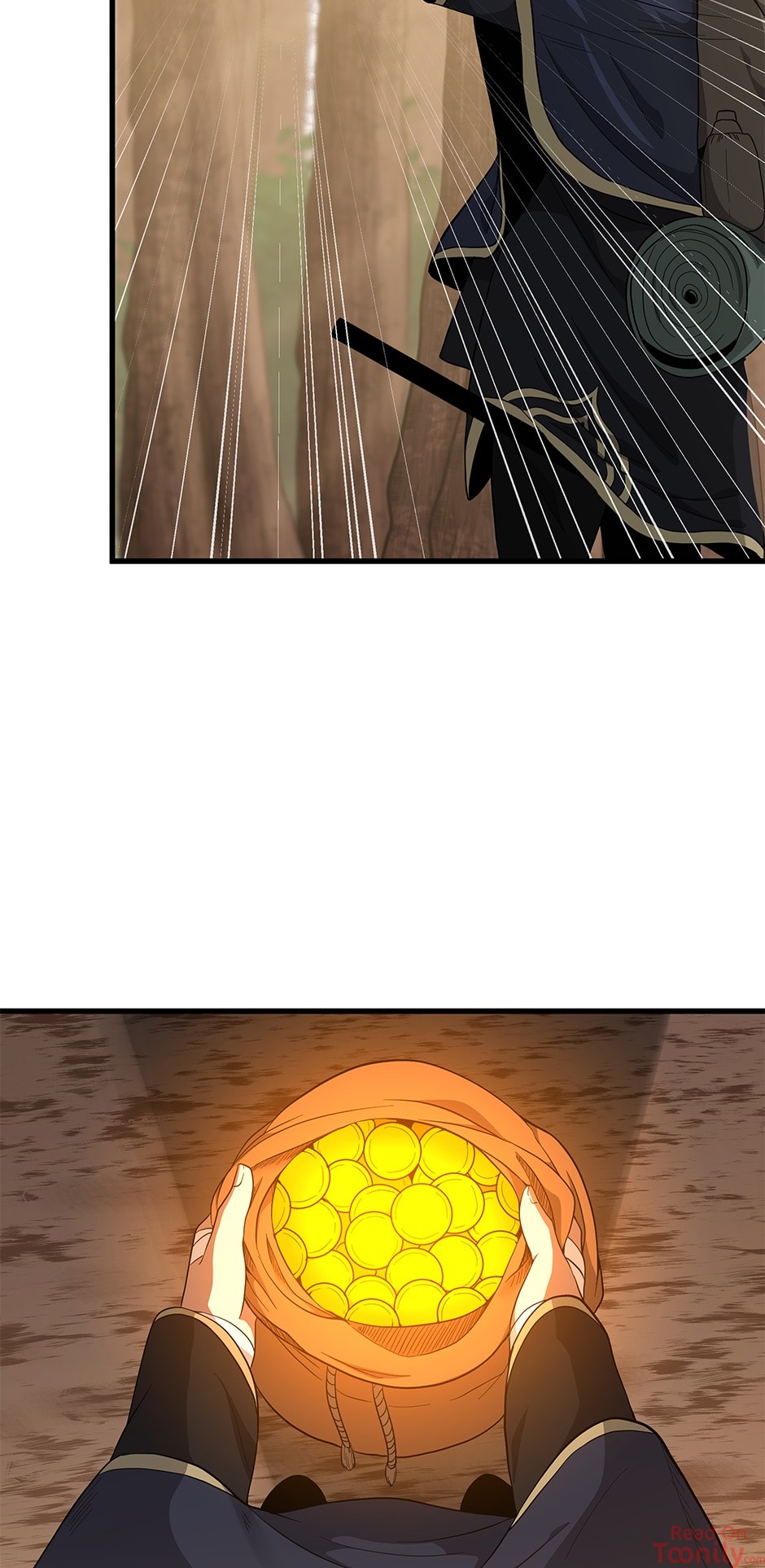 The Beginning After the End Chapter 74 image 39