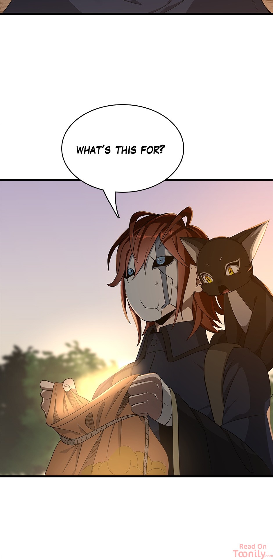 The Beginning After the End Chapter 74 image 40