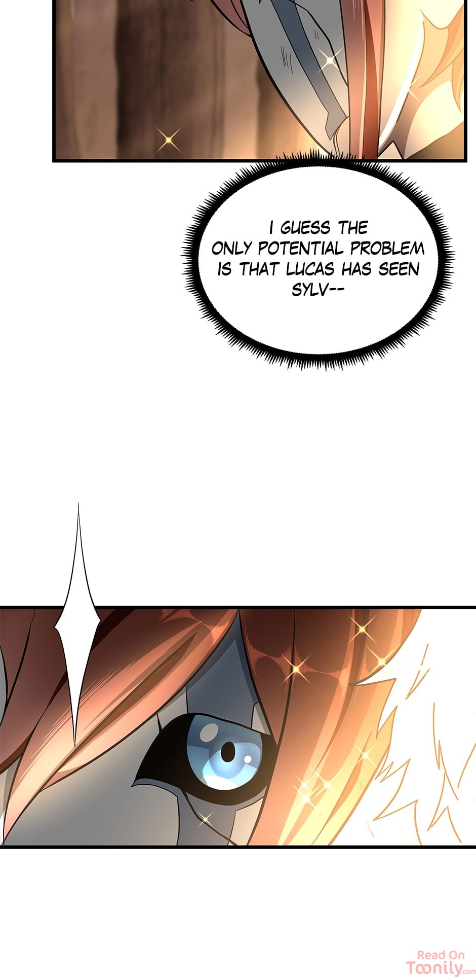 The Beginning After the End Chapter 74 image 42