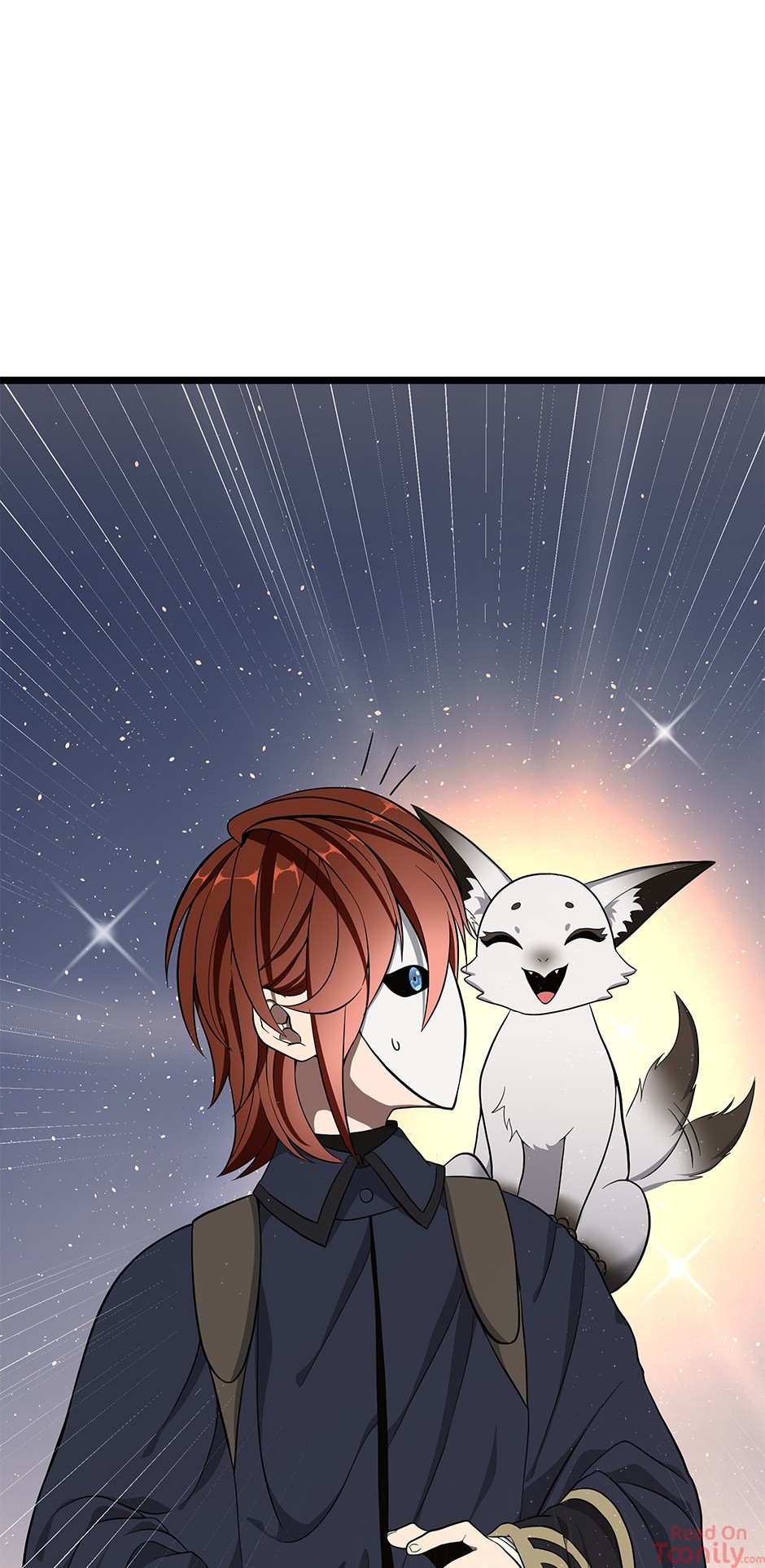 The Beginning After the End Chapter 74 image 43