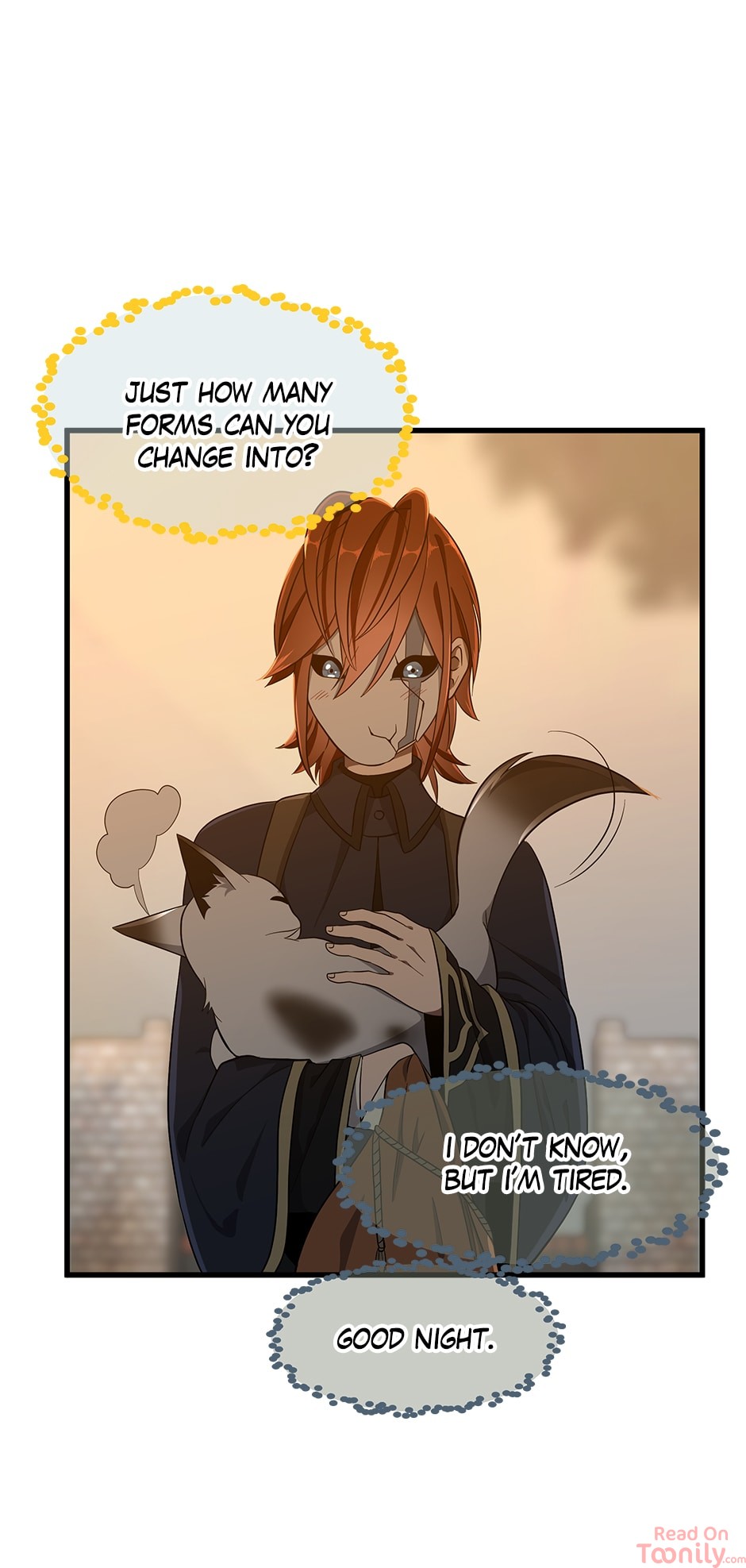 The Beginning After the End Chapter 74 image 45
