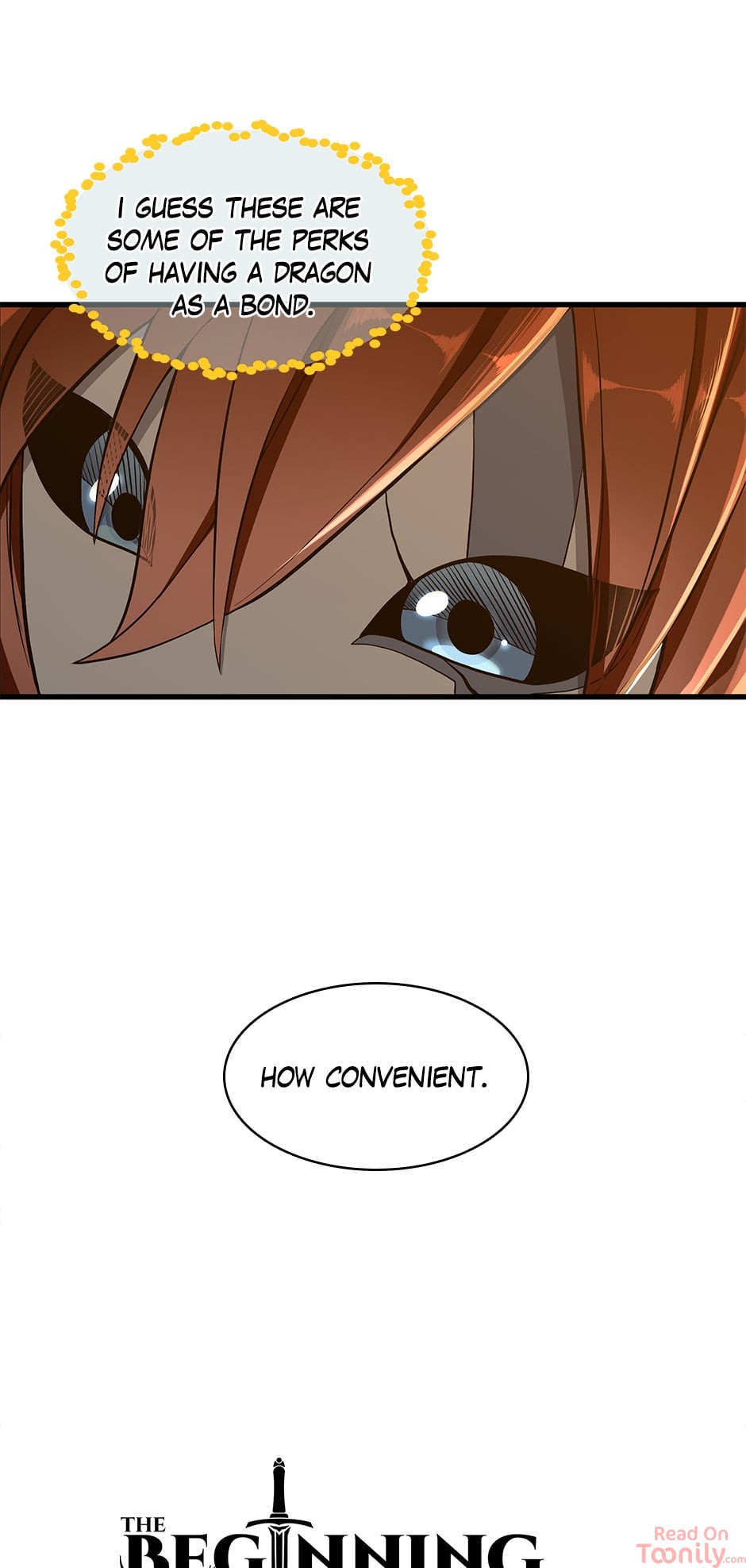 The Beginning After the End Chapter 74 image 46