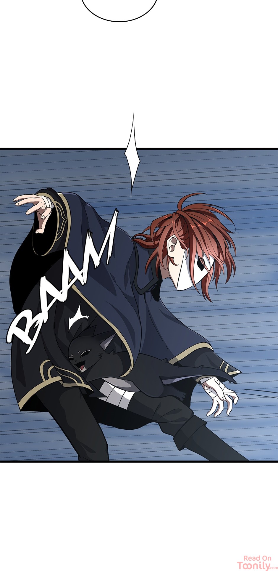 The Beginning After the End Chapter 74 image 4