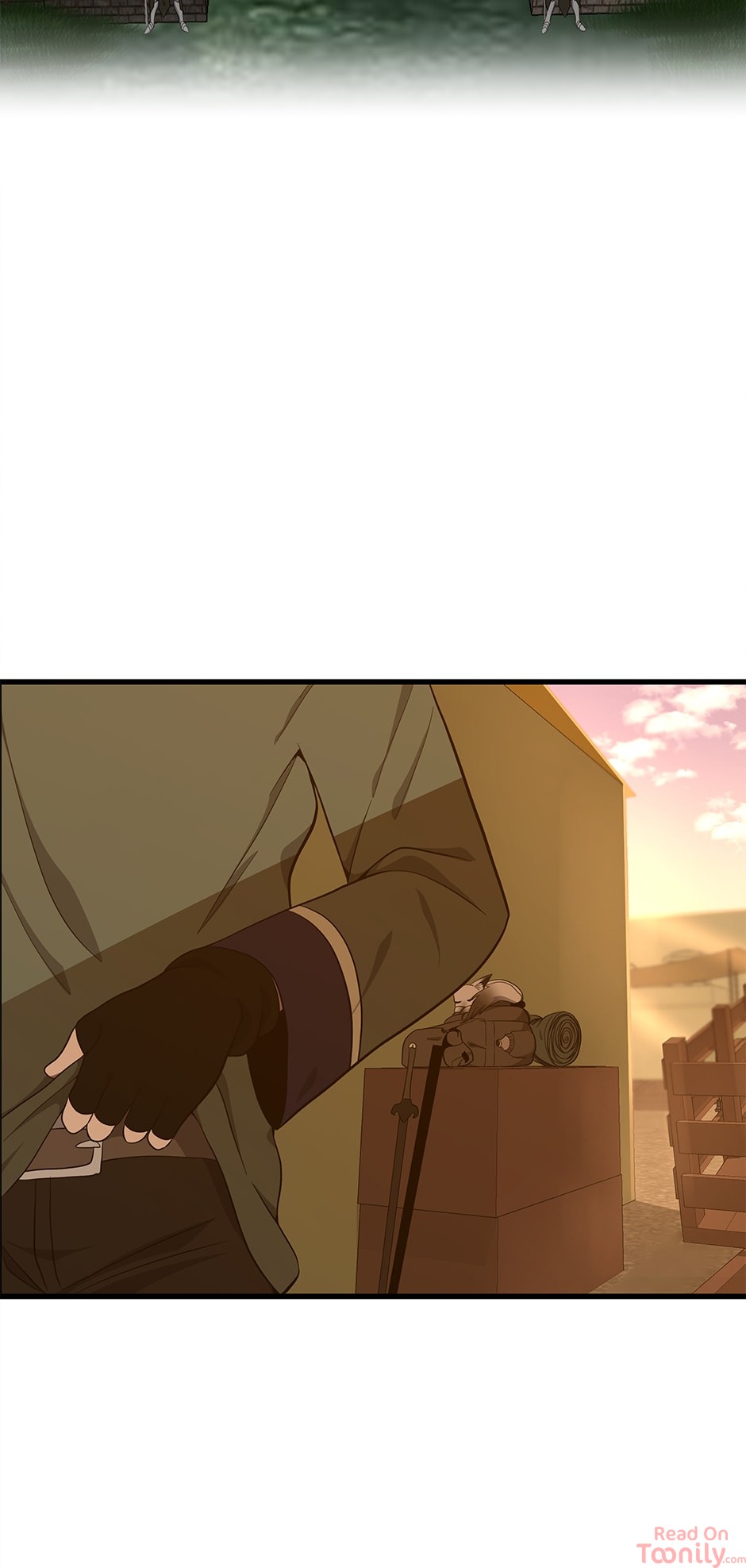 The Beginning After the End Chapter 74 image 49