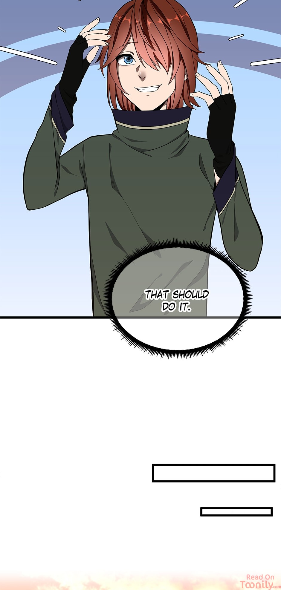 The Beginning After the End Chapter 74 image 51
