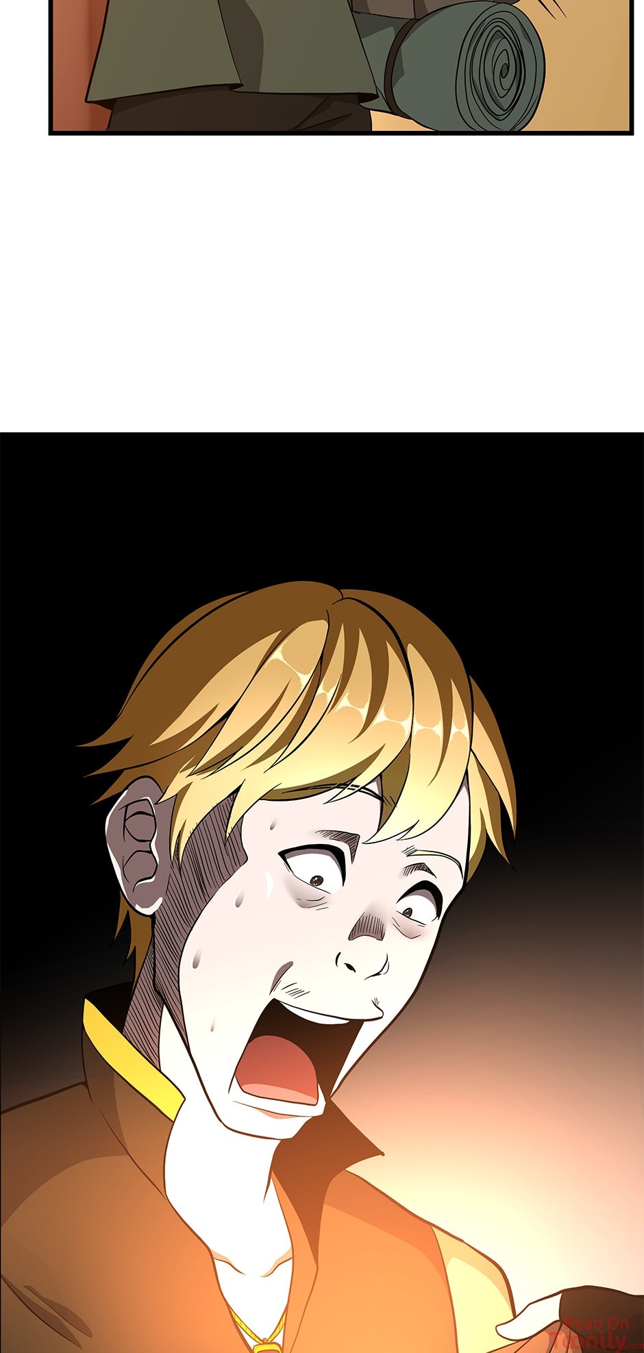 The Beginning After the End Chapter 74 image 56