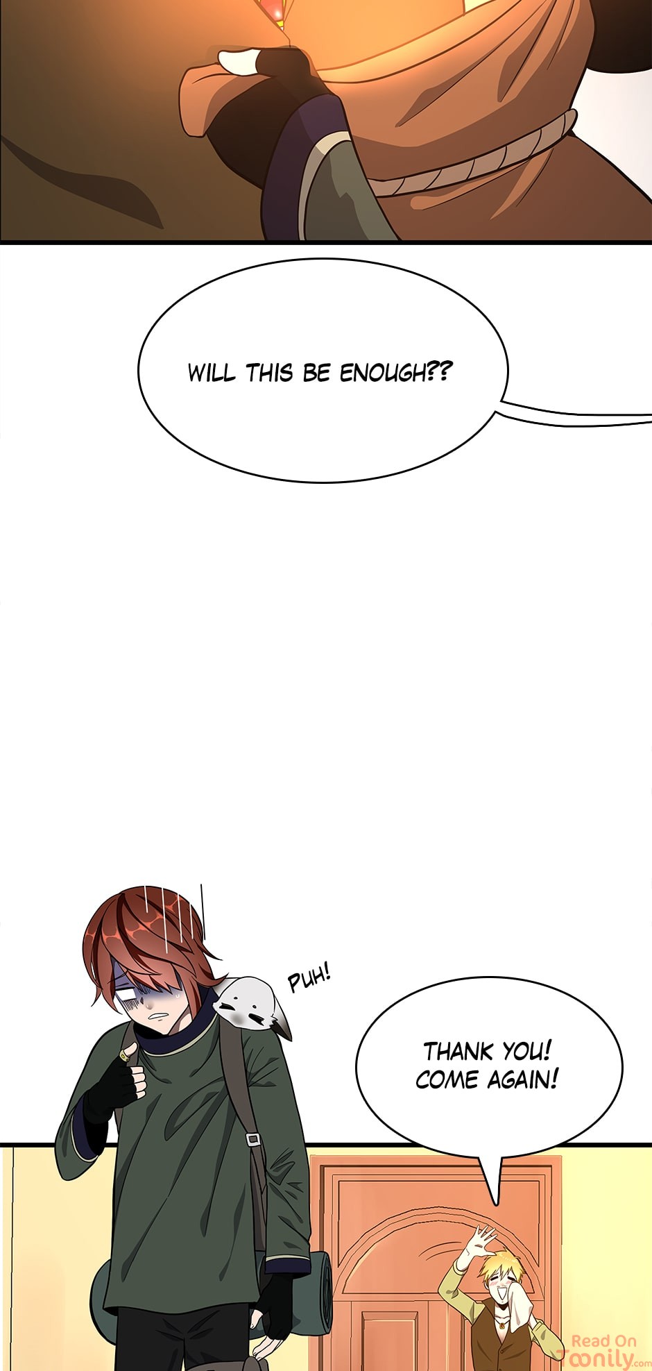The Beginning After the End Chapter 74 image 57