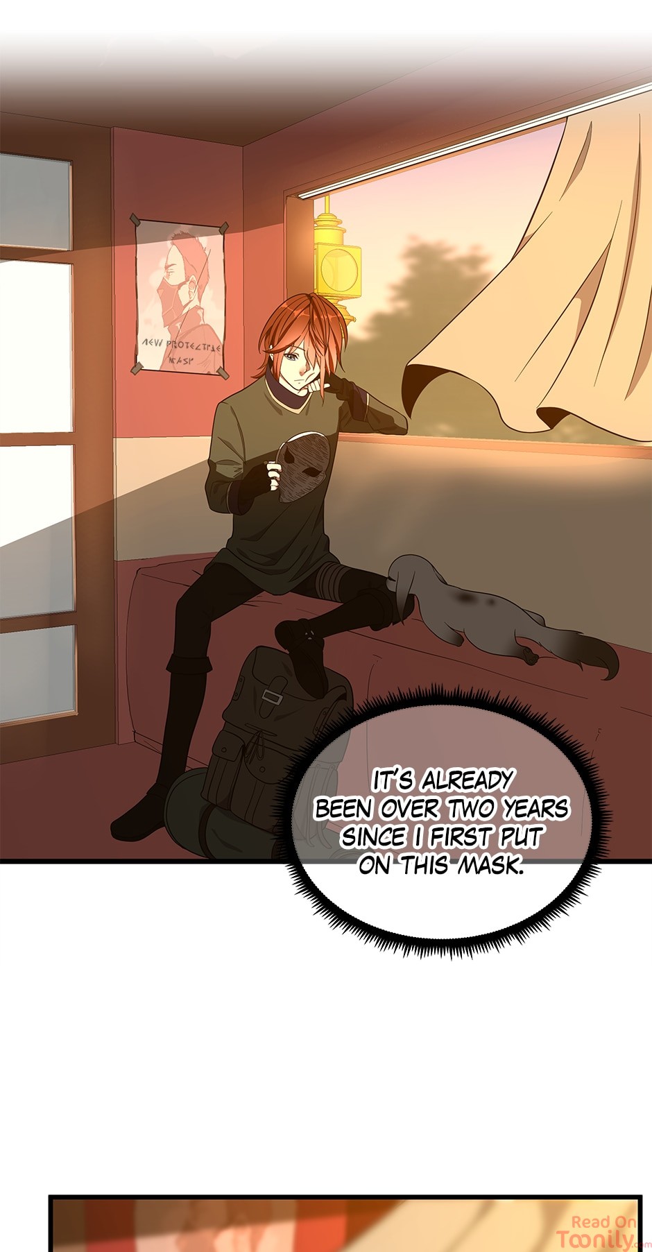 The Beginning After the End Chapter 74 image 63