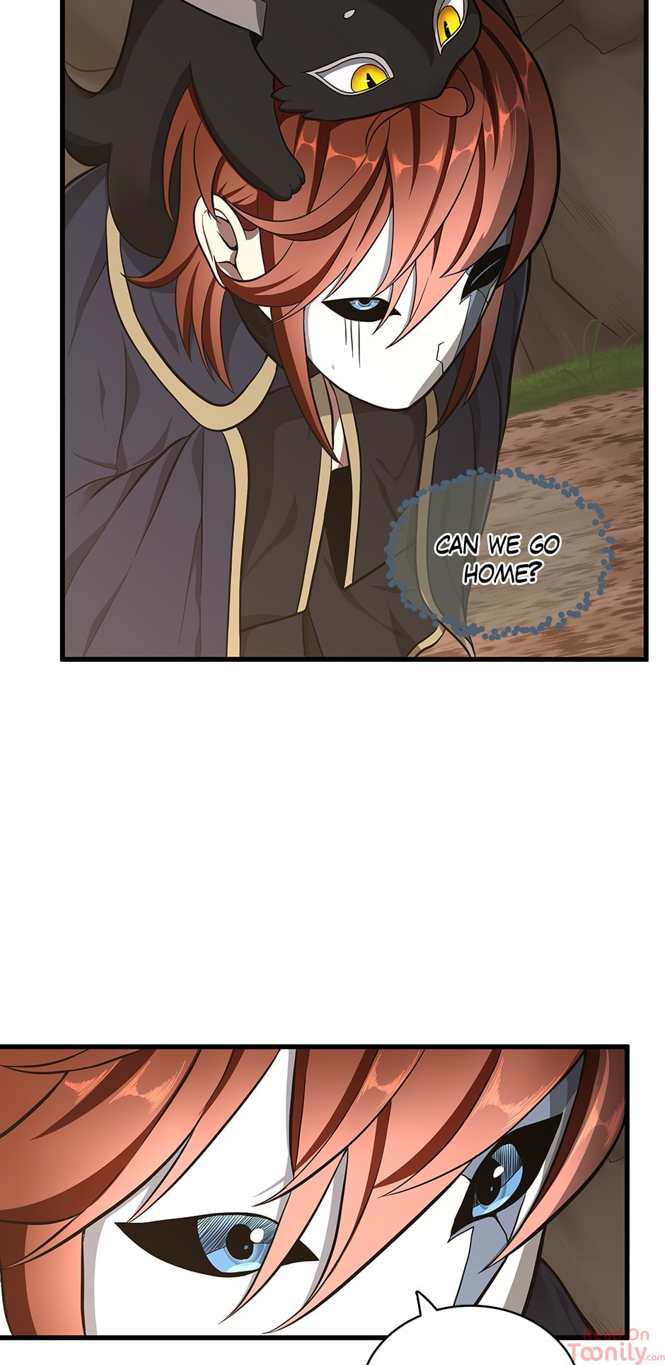The Beginning After the End Chapter 74 image 6