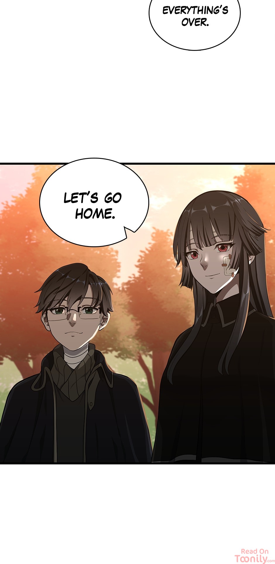 The Beginning After the End Chapter 74 image 7