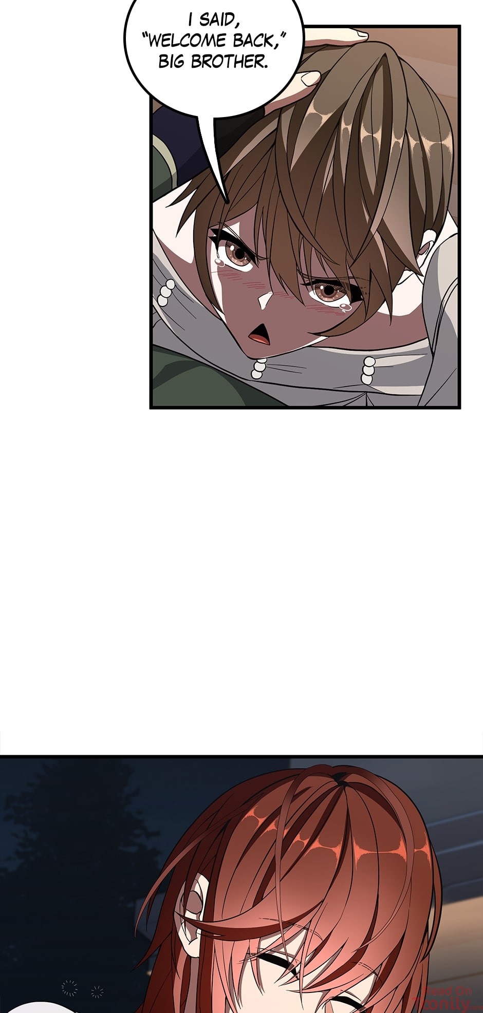 The Beginning After the End Chapter 75 image 9