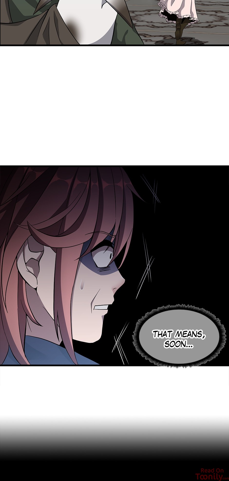 The Beginning After the End Chapter 75 image 13