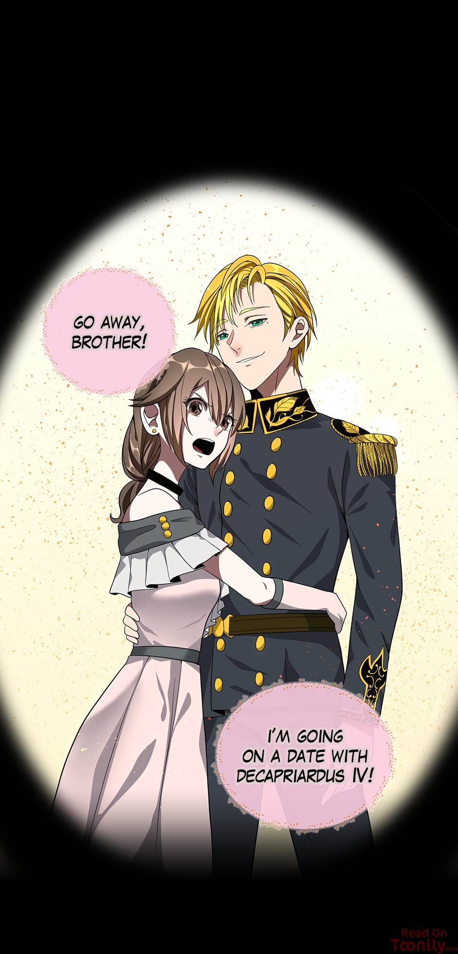 The Beginning After the End Chapter 75 image 14