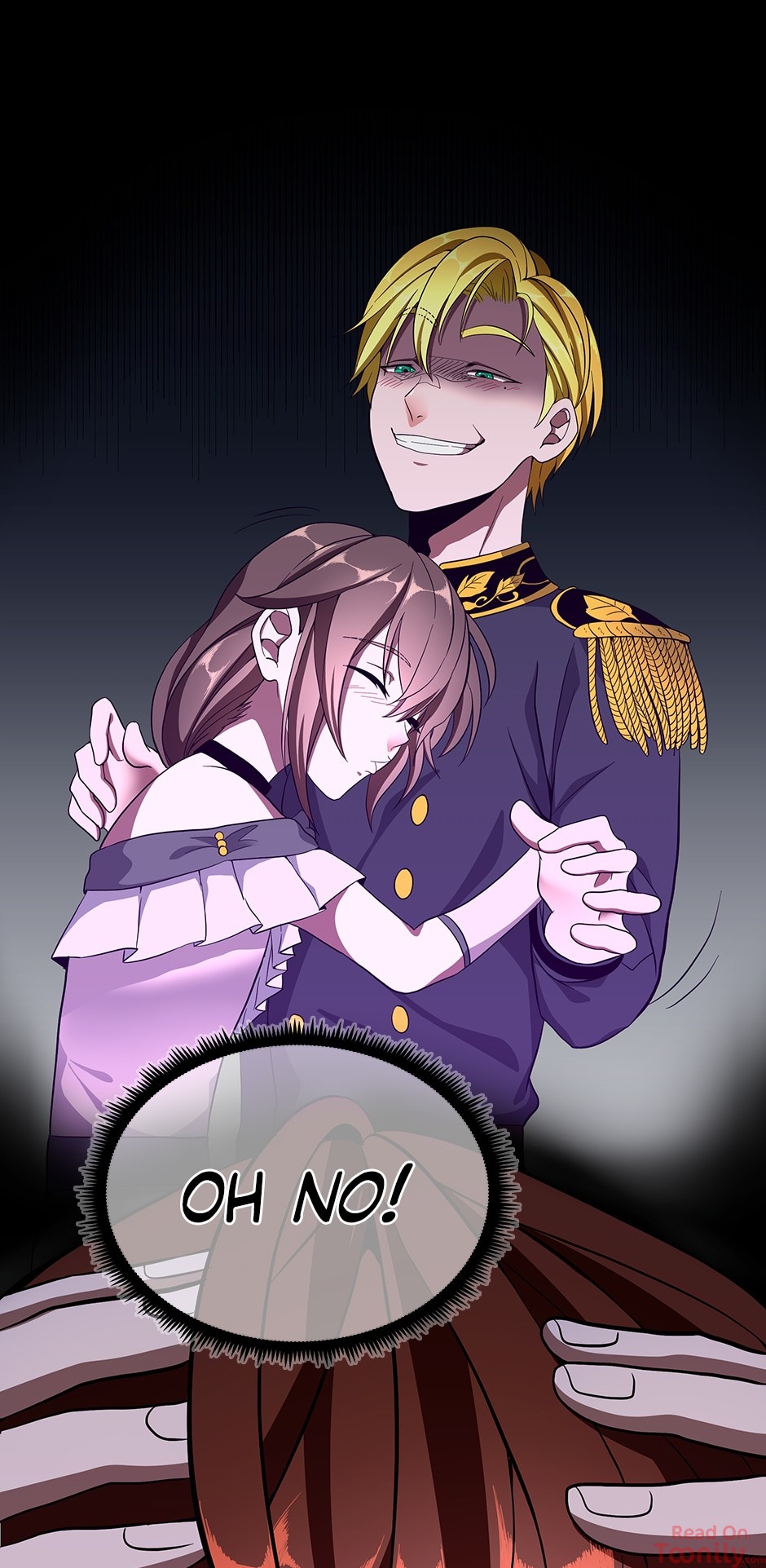 The Beginning After the End Chapter 75 image 15