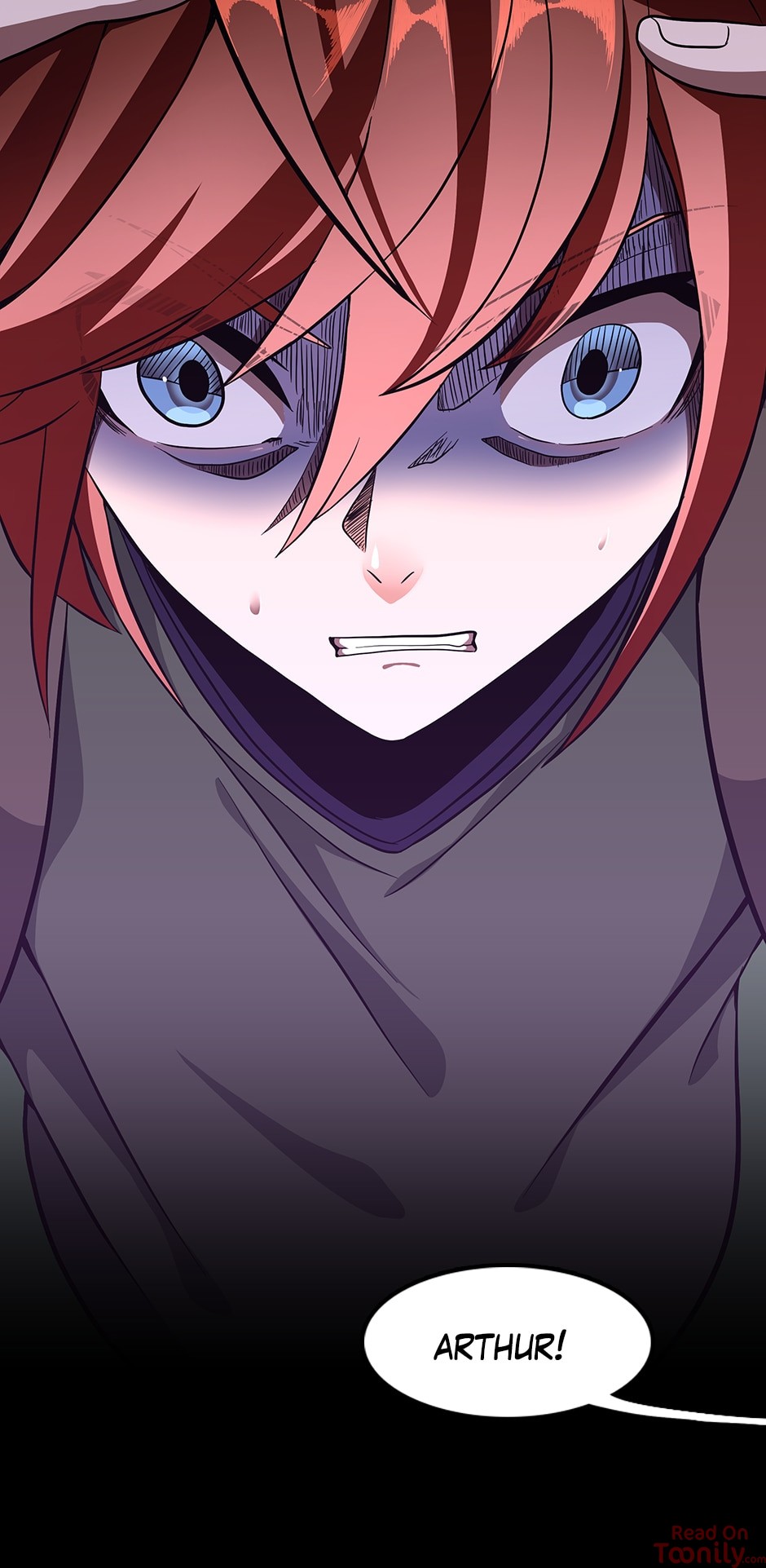 The Beginning After the End Chapter 75 image 16