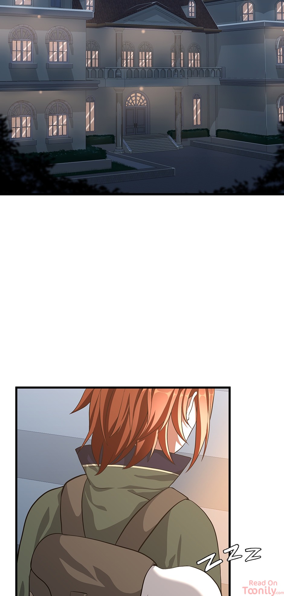 The Beginning After the End Chapter 75 image 1