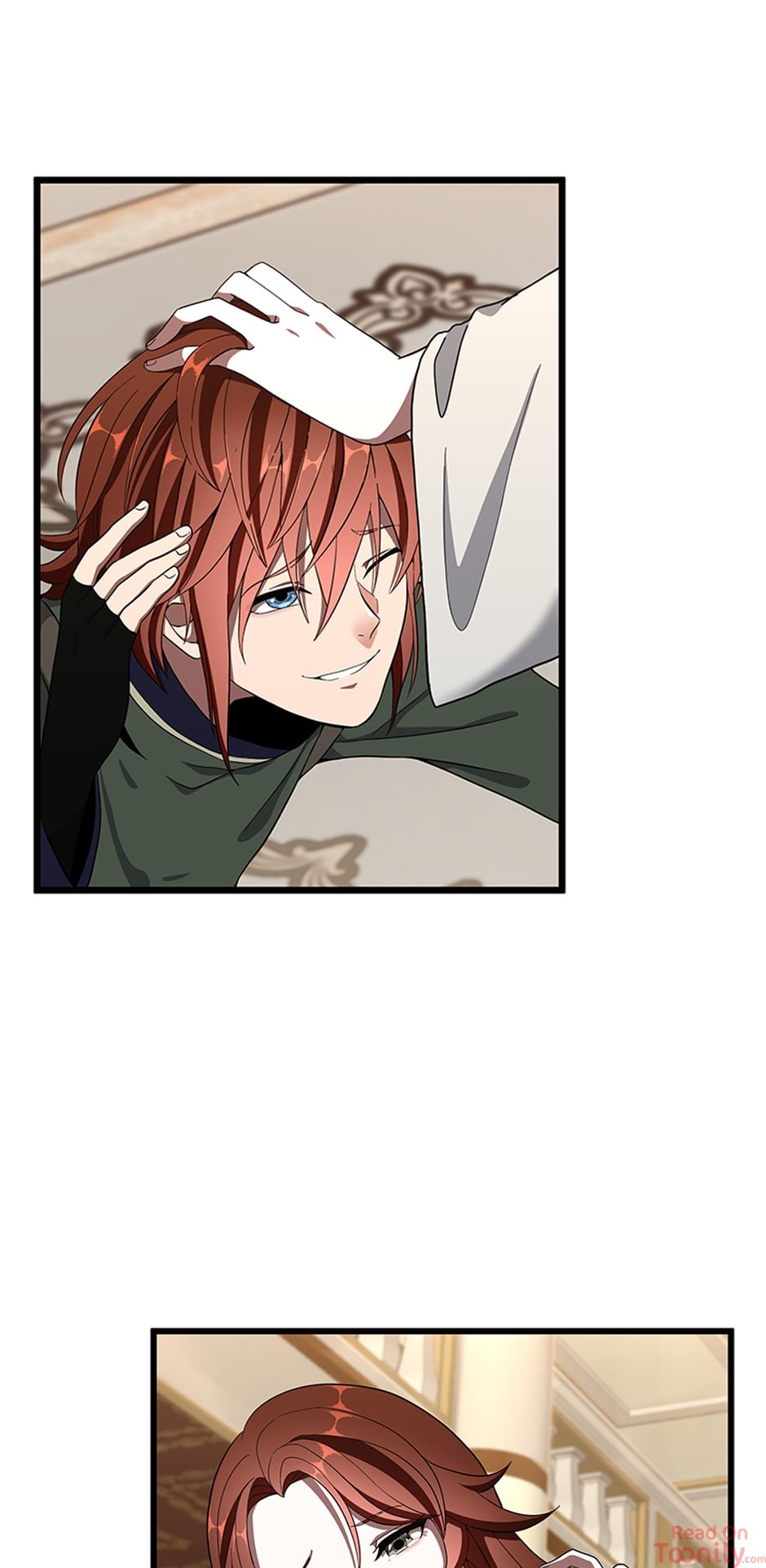 The Beginning After the End Chapter 75 image 21