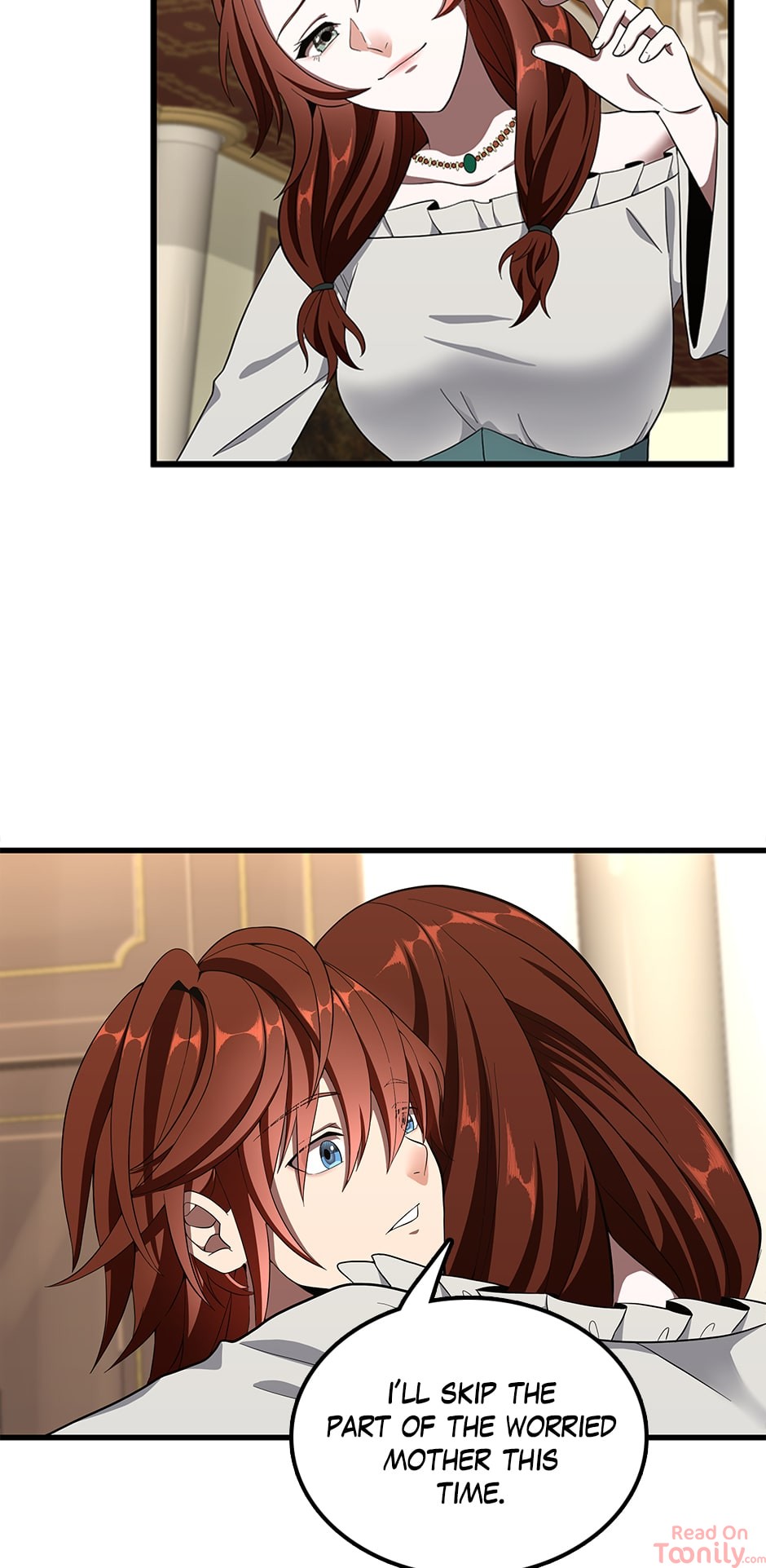 The Beginning After the End Chapter 75 image 22
