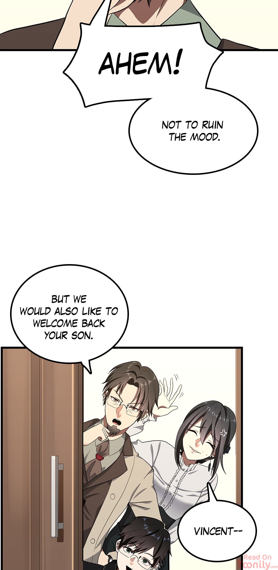 The Beginning After the End Chapter 75 image 26