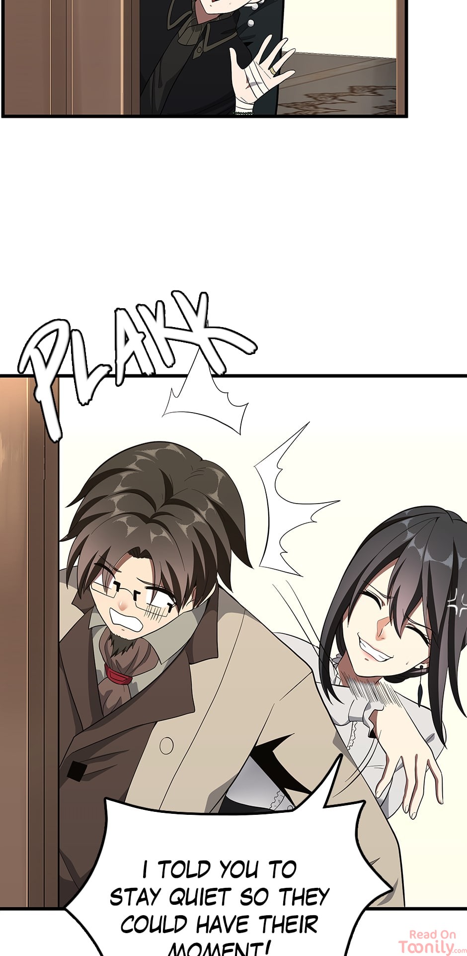 The Beginning After the End Chapter 75 image 27