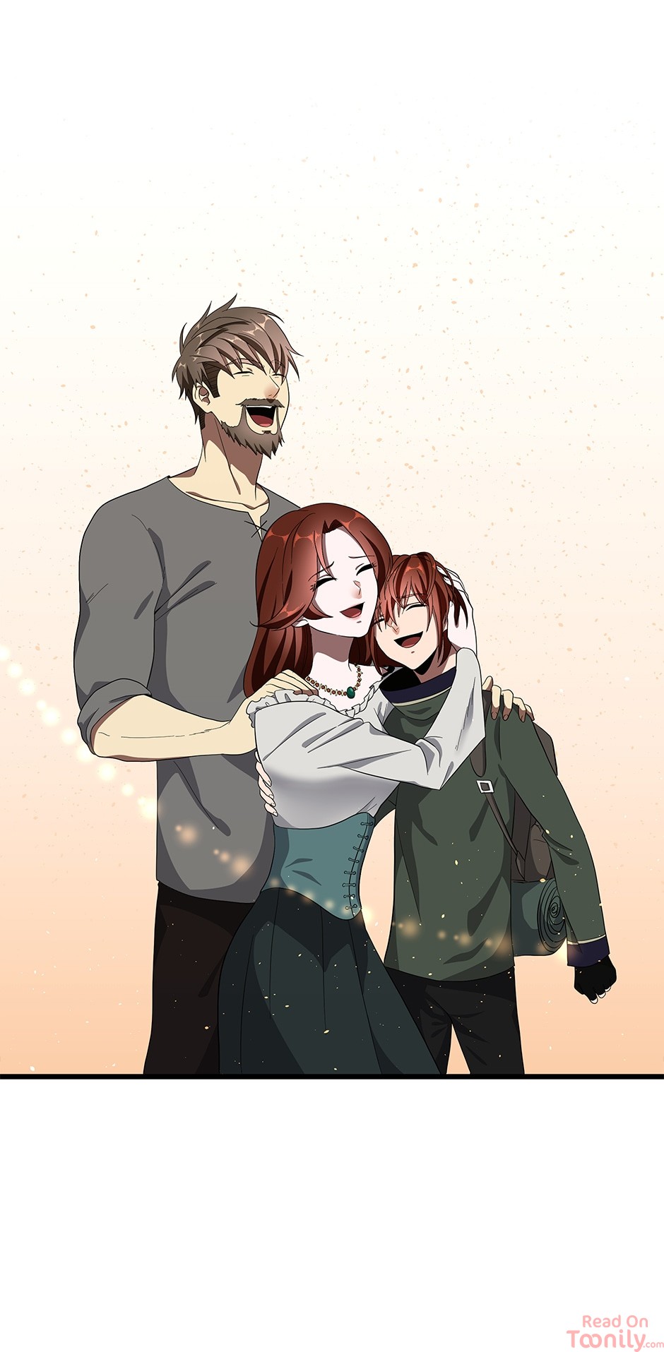 The Beginning After the End Chapter 75 image 29