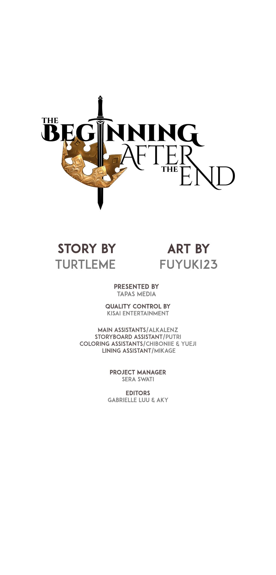 The Beginning After the End Chapter 75 image 30