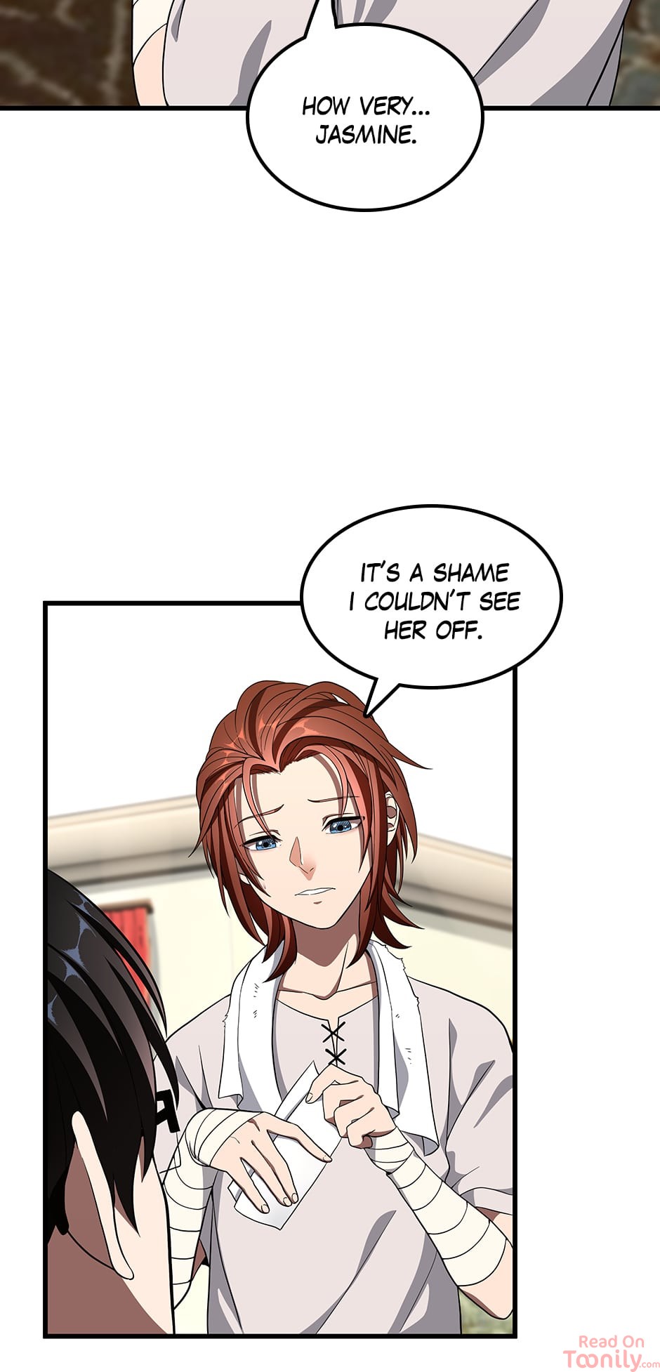 The Beginning After the End Chapter 75 image 34