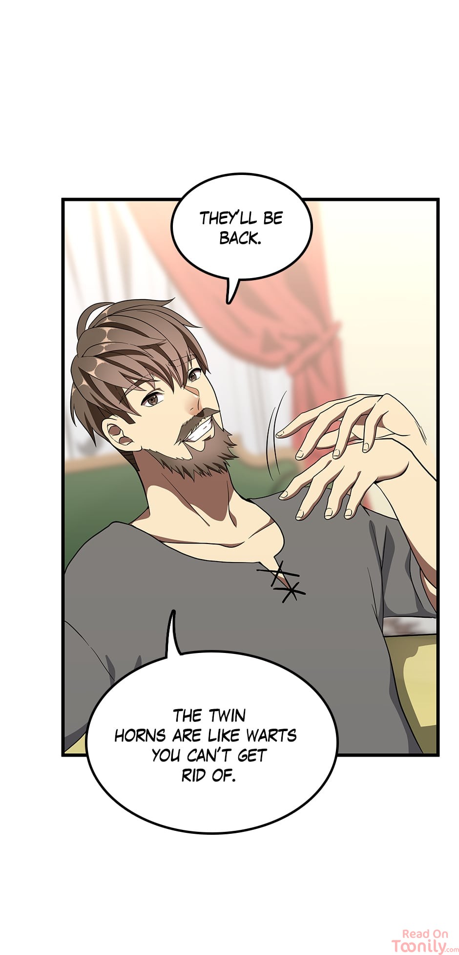 The Beginning After the End Chapter 75 image 35