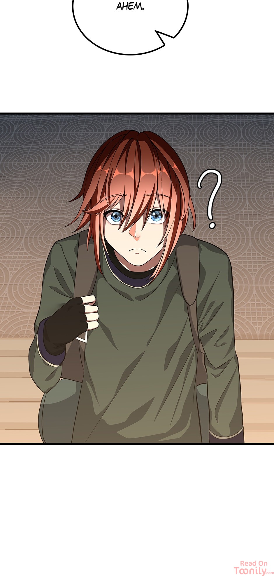 The Beginning After the End Chapter 75 image 3