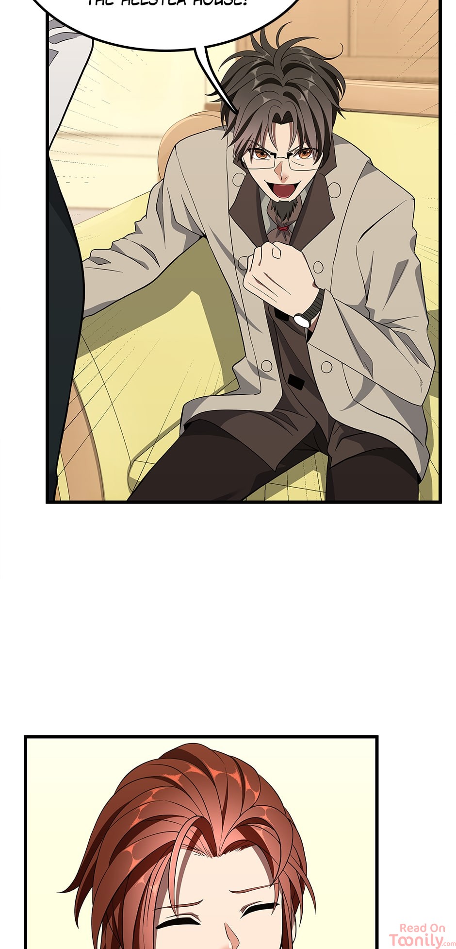 The Beginning After the End Chapter 75 image 41