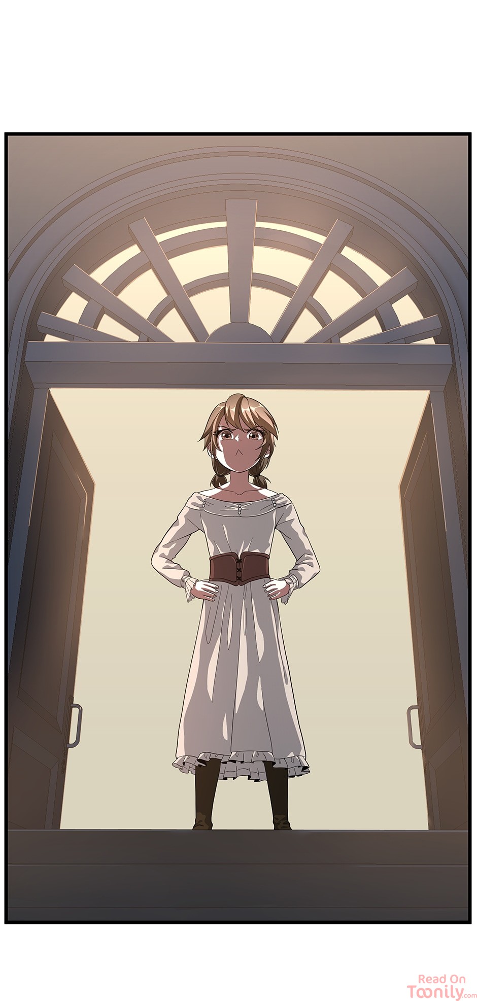 The Beginning After the End Chapter 75 image 4