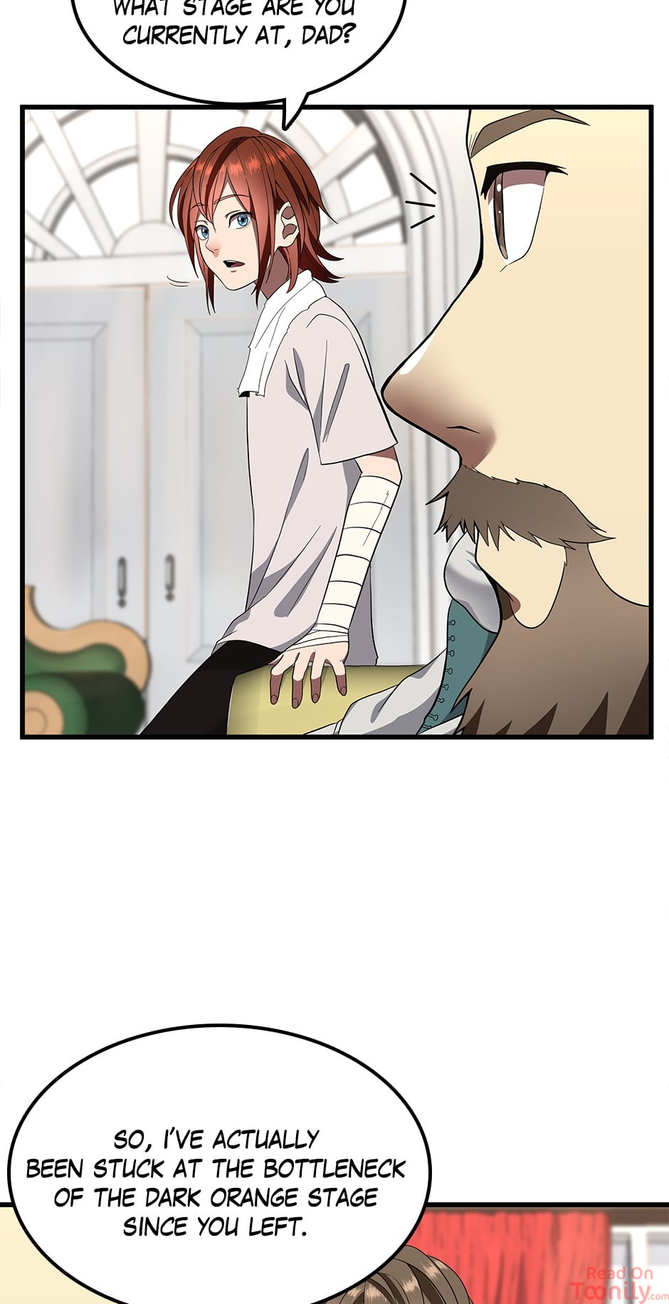 The Beginning After the End Chapter 75 image 51