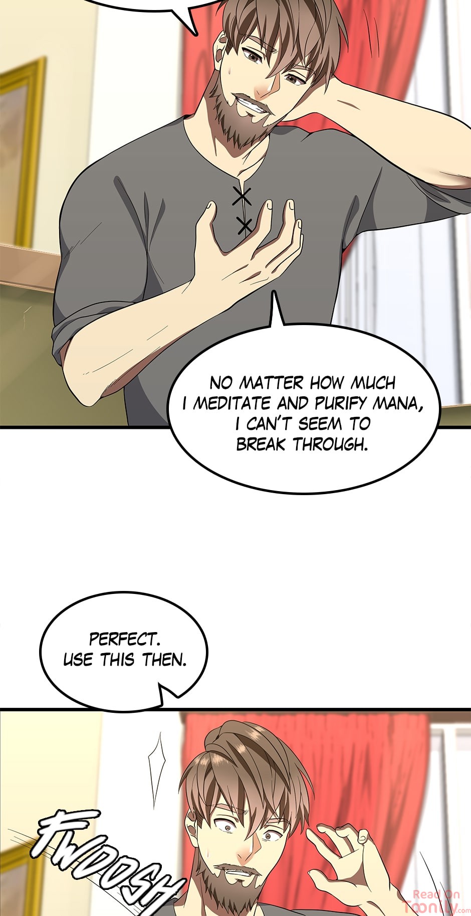 The Beginning After the End Chapter 75 image 52