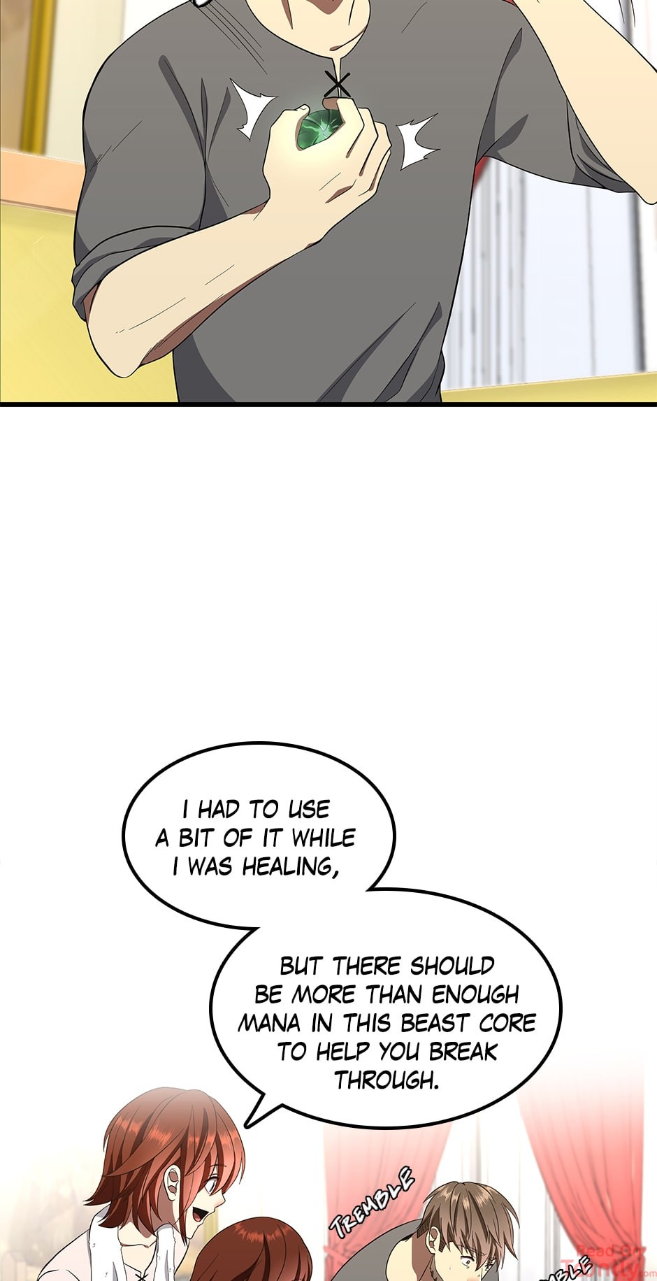 The Beginning After the End Chapter 75 image 53