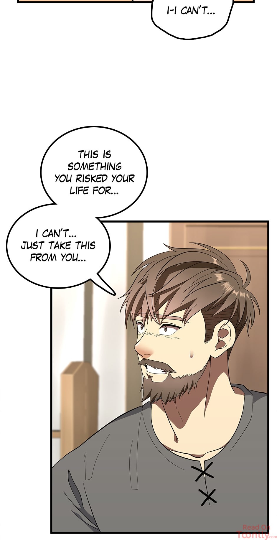 The Beginning After the End Chapter 75 image 55