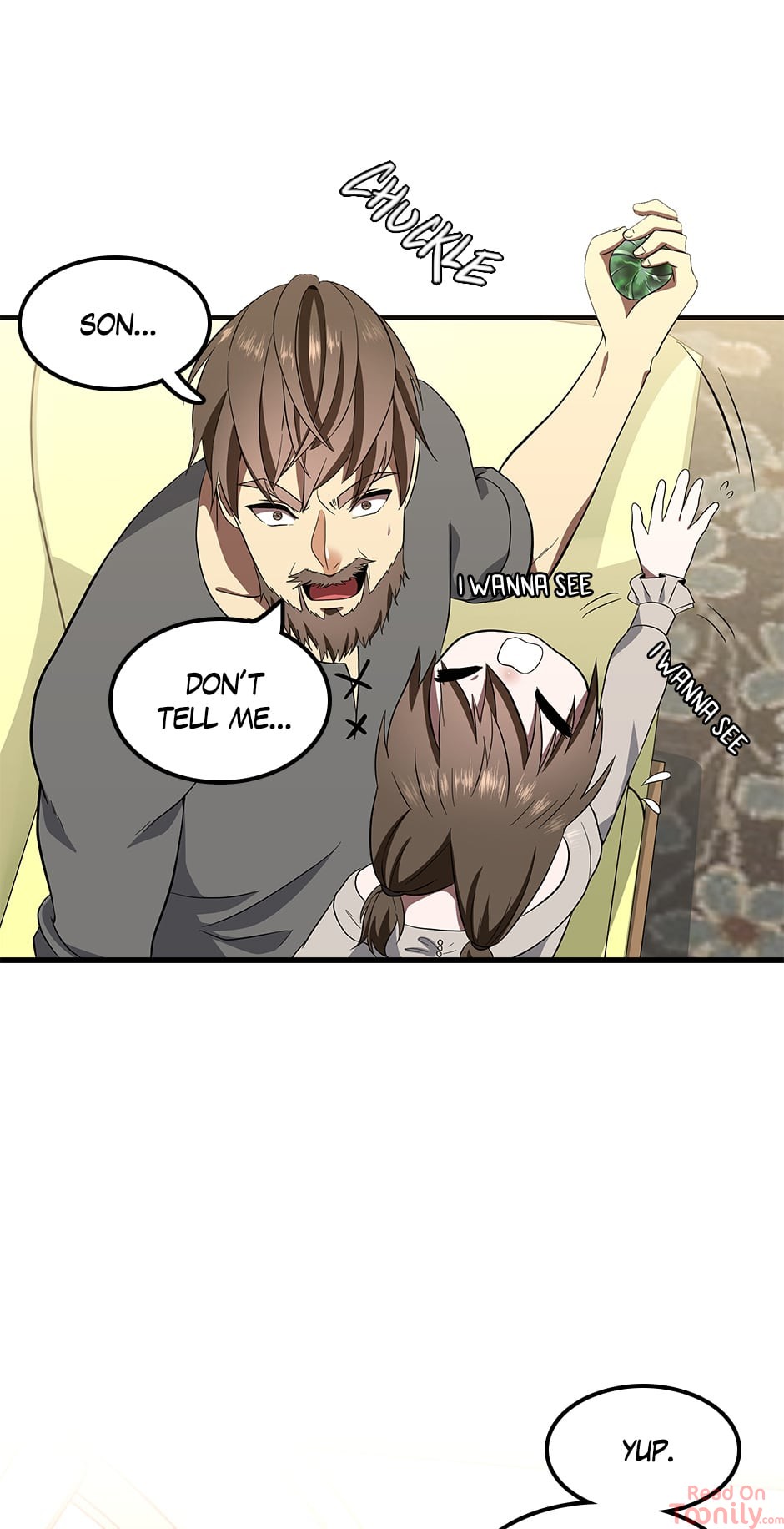 The Beginning After the End Chapter 75 image 59