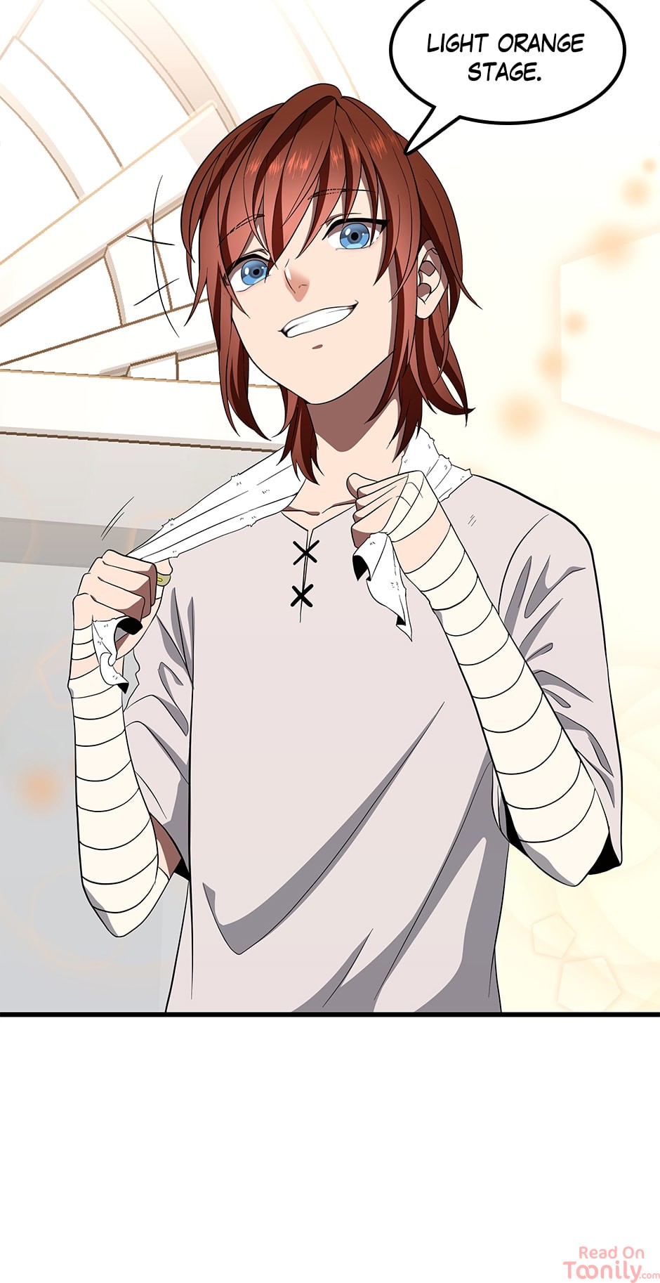 The Beginning After the End Chapter 75 image 60