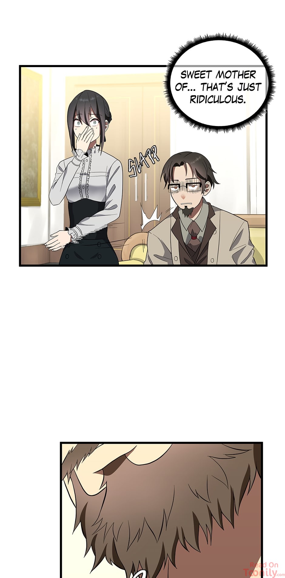 The Beginning After the End Chapter 75 image 61