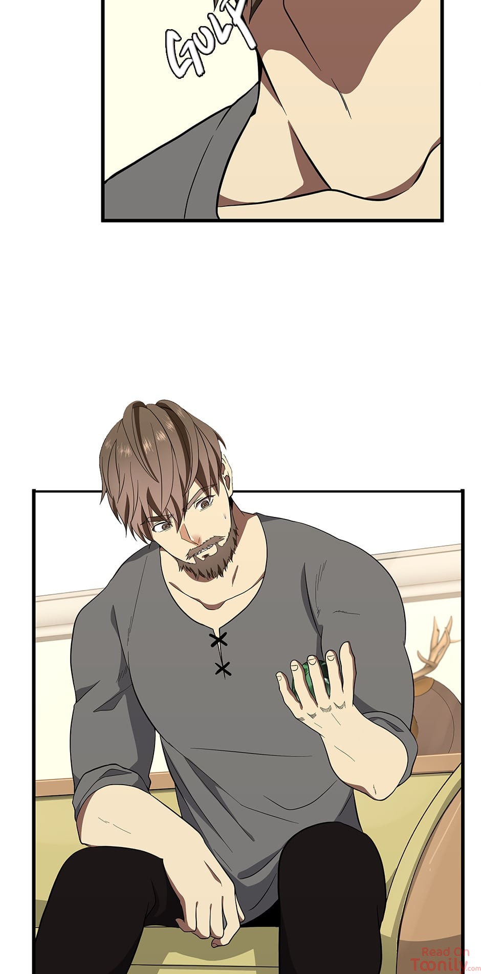 The Beginning After the End Chapter 75 image 62