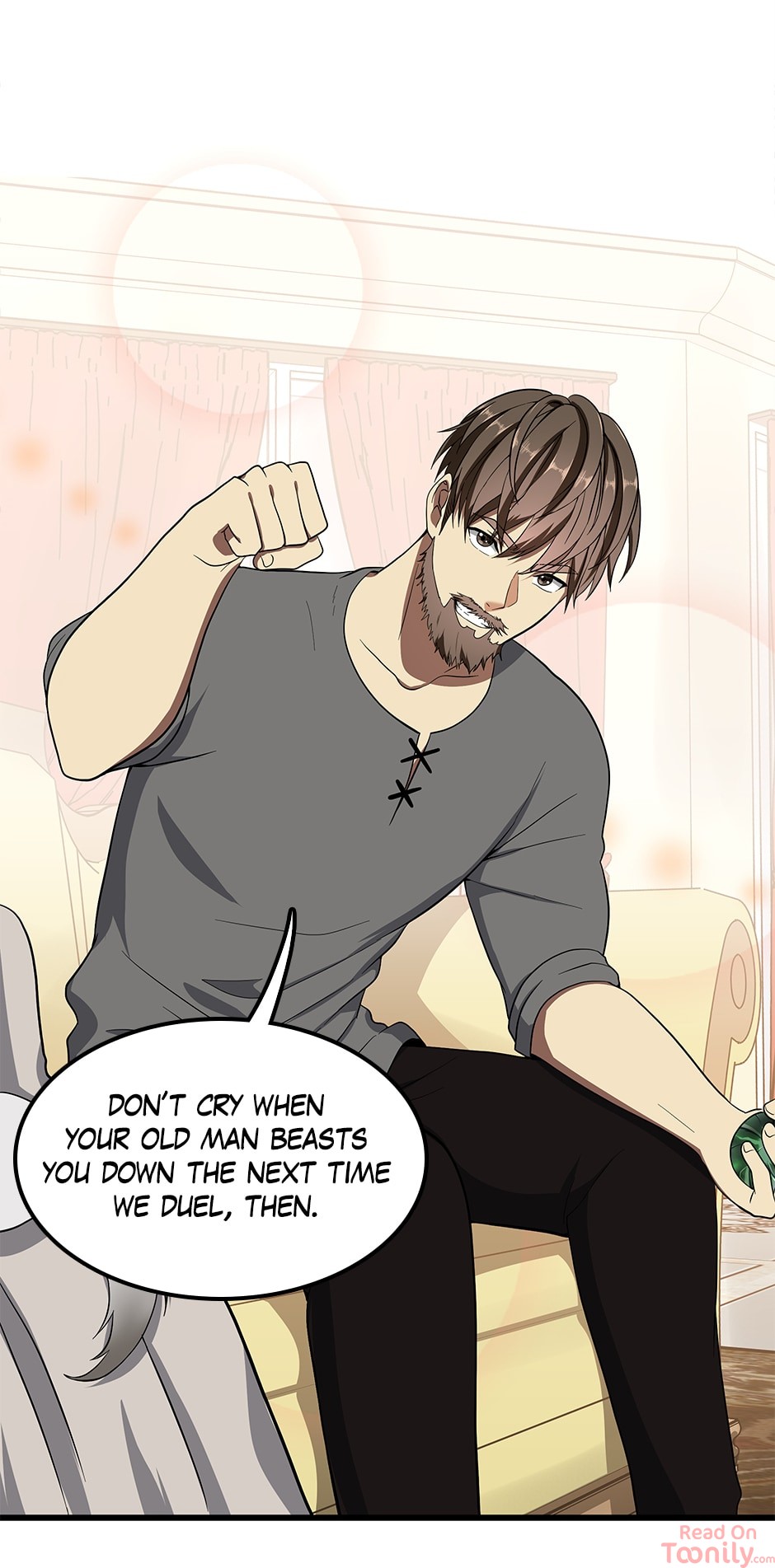 The Beginning After the End Chapter 75 image 64