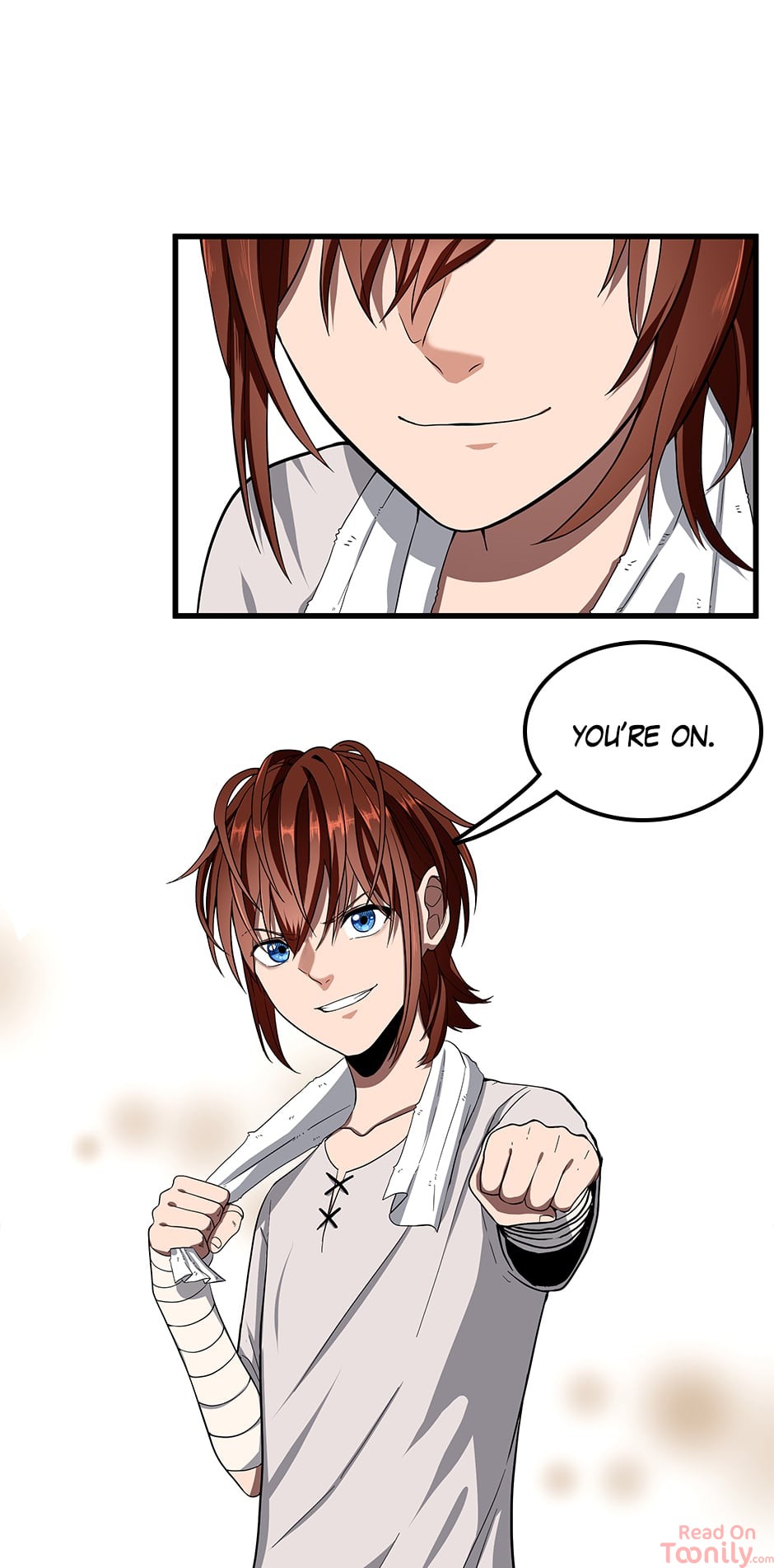 The Beginning After the End Chapter 75 image 65