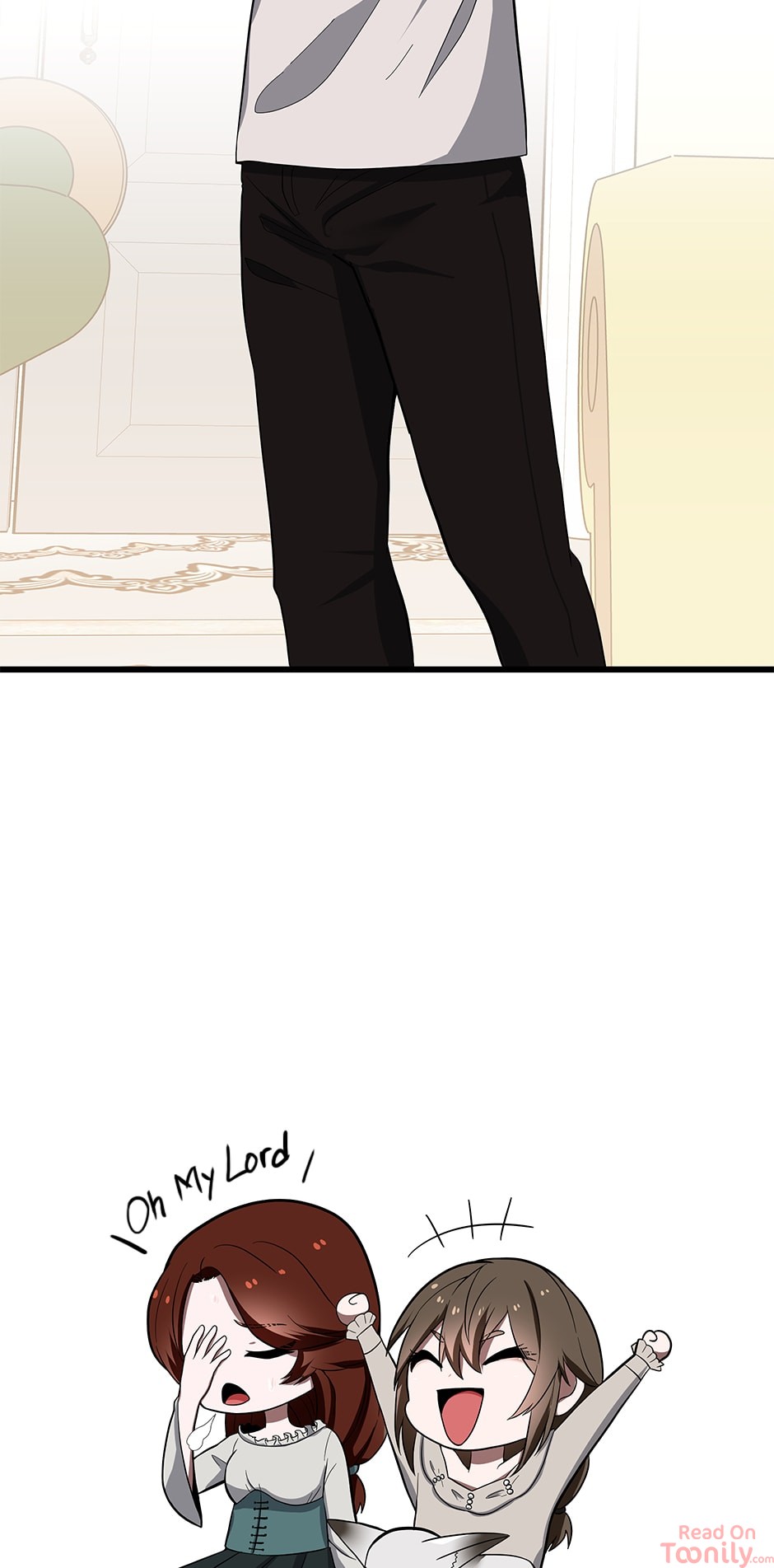 The Beginning After the End Chapter 75 image 66