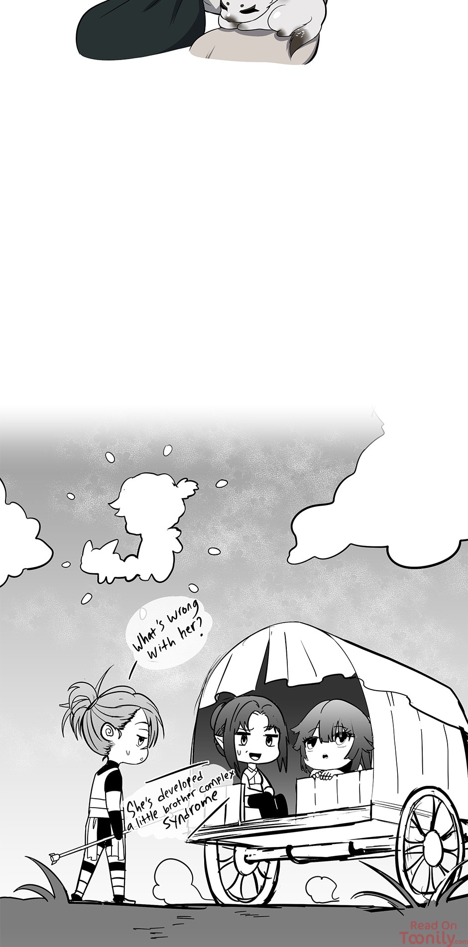 The Beginning After the End Chapter 75 image 67